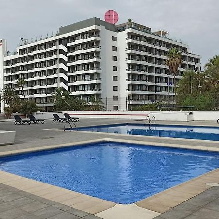 Altemar In Las Americas Arona  Exteriör bild