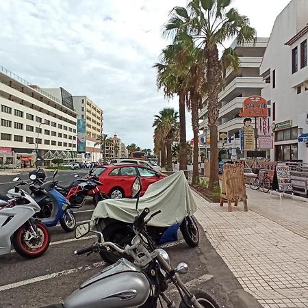Altemar In Las Americas Arona  Exteriör bild