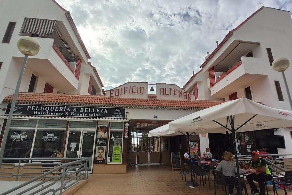 Altemar In Las Americas Arona  Exteriör bild