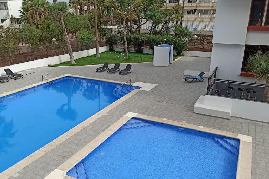 Altemar In Las Americas Arona  Exteriör bild