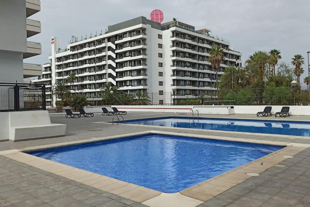 Altemar In Las Americas Arona  Exteriör bild