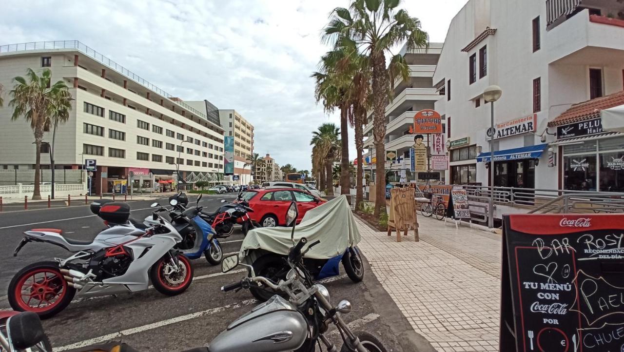 Altemar In Las Americas Arona  Exteriör bild
