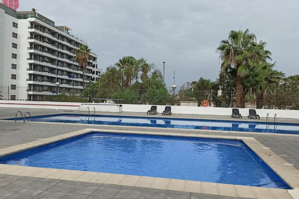 Altemar In Las Americas Arona  Exteriör bild
