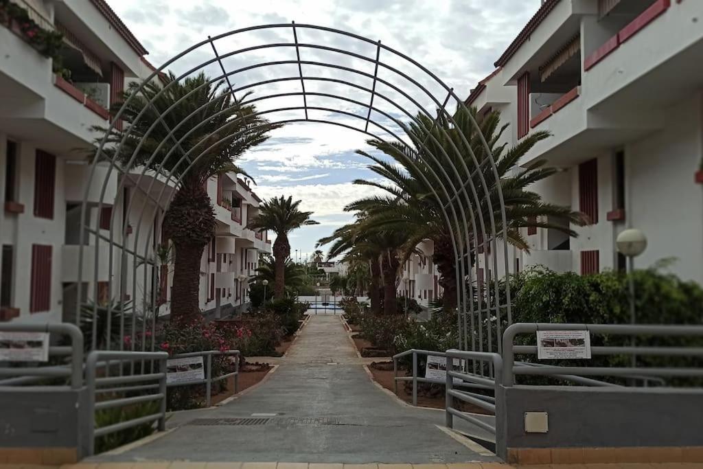 Altemar In Las Americas Arona  Exteriör bild