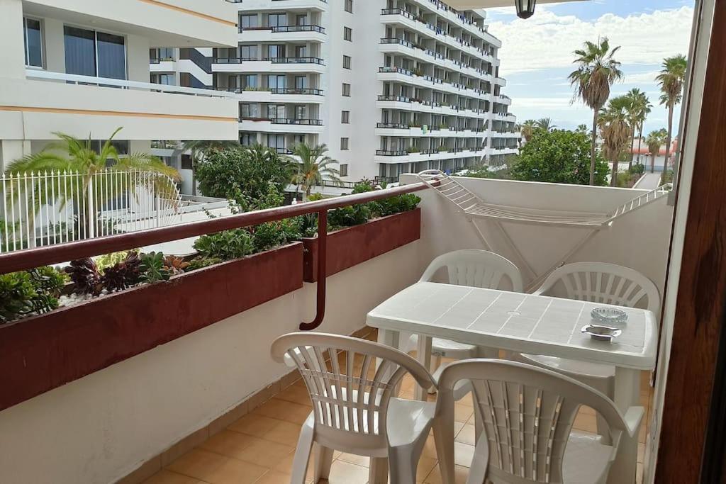 Altemar In Las Americas Arona  Exteriör bild