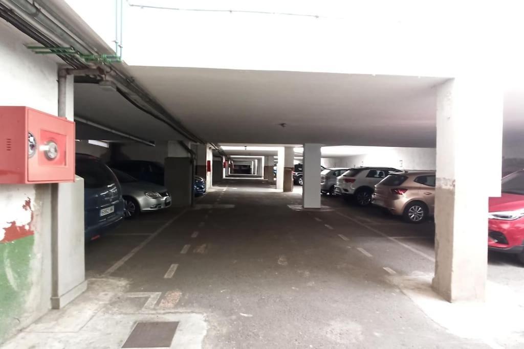 Altemar In Las Americas Arona  Exteriör bild